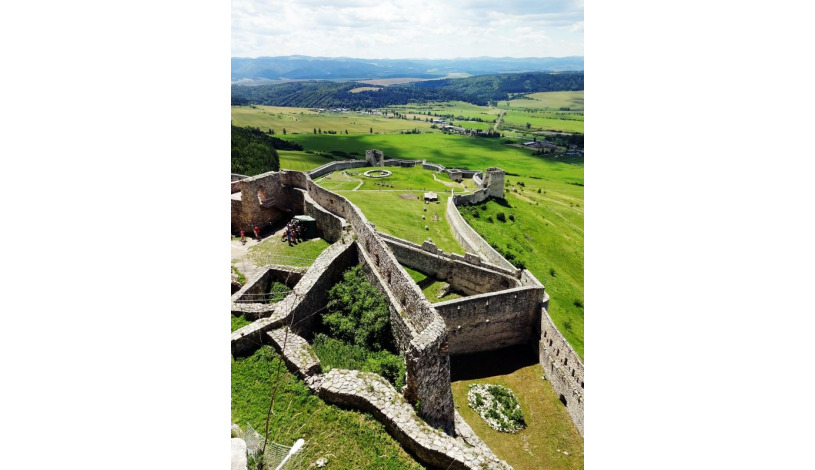 Hotel CROCUS **** Vysoké Tatry